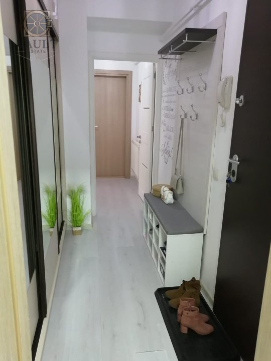 Apartament 3 camere - Sebastian - Mobilat Lux