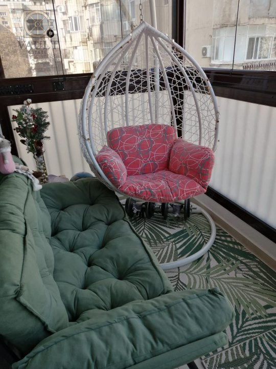 Apartament 3 camere - Sebastian - Mobilat Lux