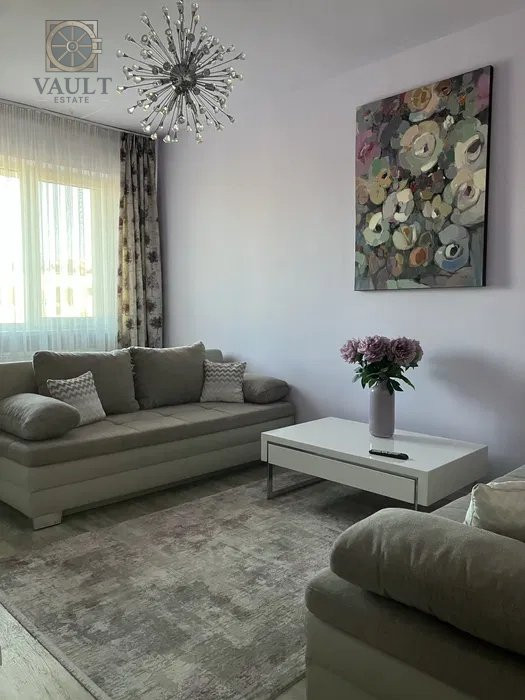 Apartament 2 camere decomandat Baba Novac-Parc IOR