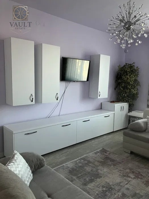 Apartament 2 camere decomandat Baba Novac-Parc IOR