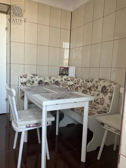 Apartament 2 camere decomandat Baba Novac-Parc IOR