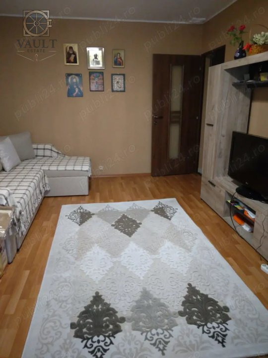 Apartament 2 Camere Decomandat Aviatiei