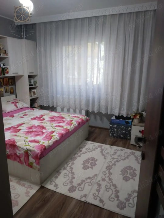 Apartament 2 Camere Decomandat Aviatiei