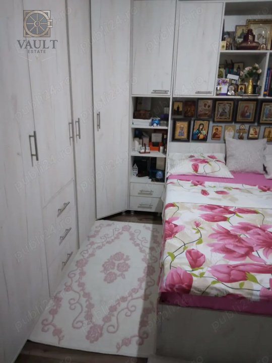 Apartament 2 Camere Decomandat Aviatiei
