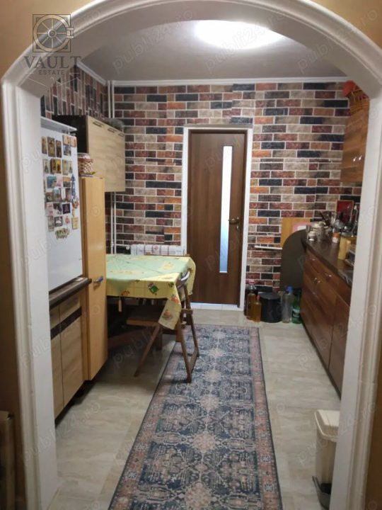 Apartament 2 Camere Decomandat Aviatiei