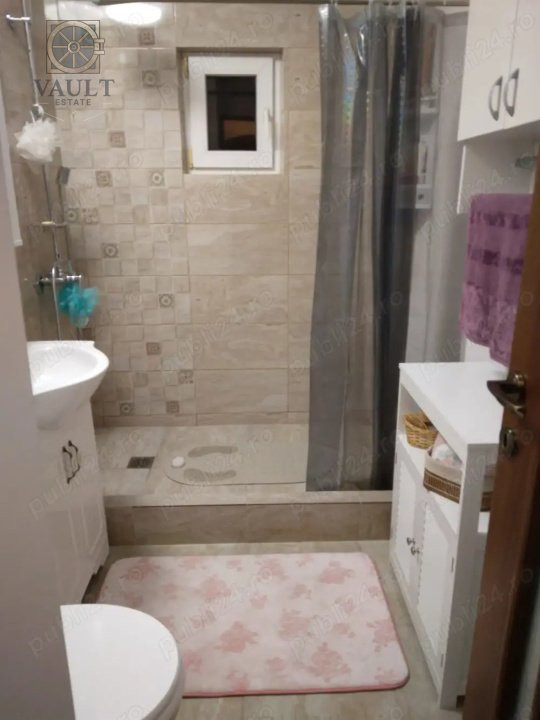 Apartament 2 Camere Decomandat Aviatiei