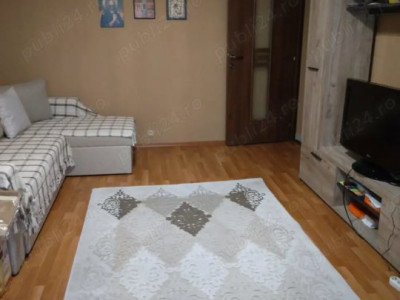Apartament 2 Camere Decomandat Aviatiei
