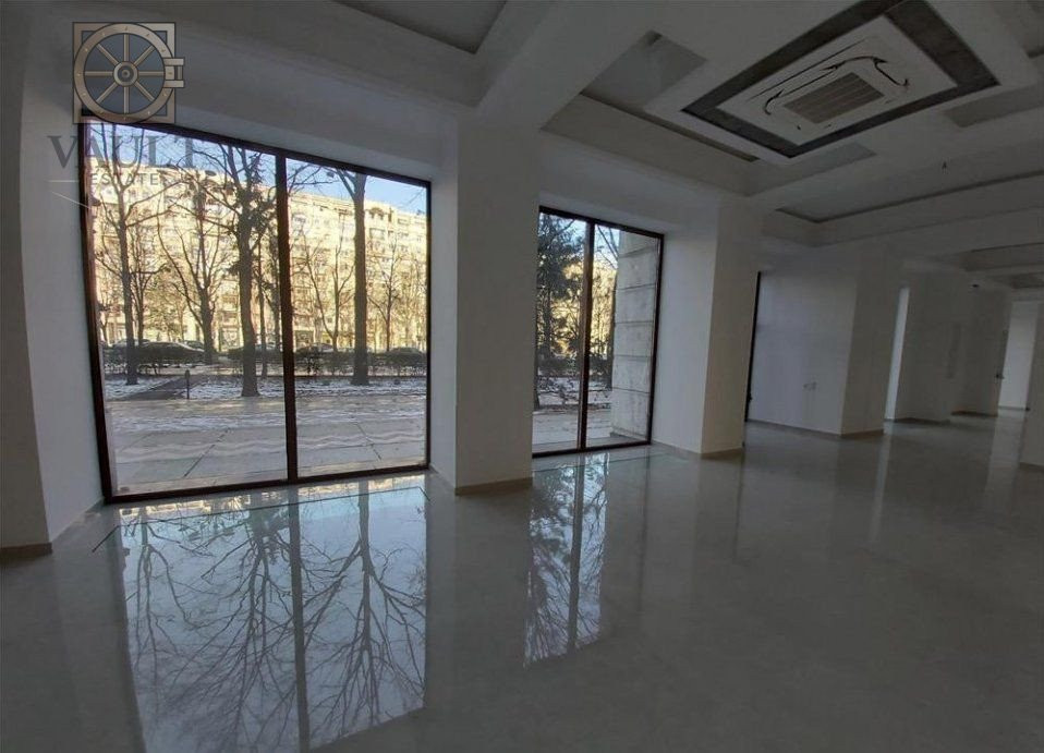 COD E11654 -  Spatiu Comercial Unirii *Vad bun - Intrare stradala - LUX*