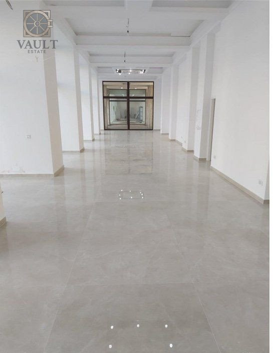 COD E11654 -  Spatiu Comercial Unirii *Vad bun - Intrare stradala - LUX*