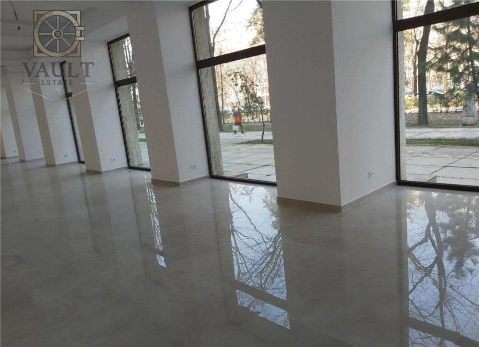 COD E11654 -  Spatiu Comercial Unirii *Vad bun - Intrare stradala - LUX*