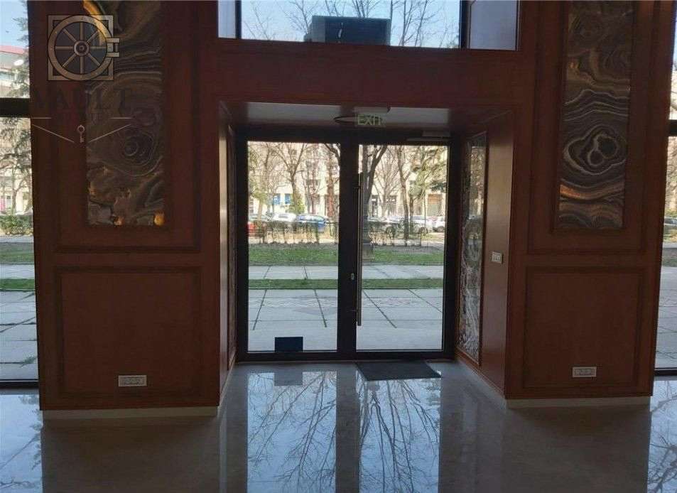 COD E11654 -  Spatiu Comercial Unirii *Vad bun - Intrare stradala - LUX*