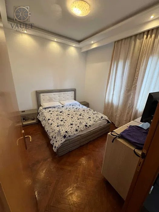 Apartament 2 camere + boxa 6mp - Metrou Piata Romana- Risc 1