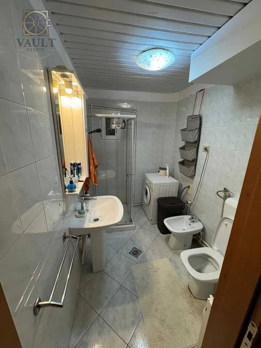 Apartament 2 camere + boxa 6mp - Metrou Piata Romana- Risc 1