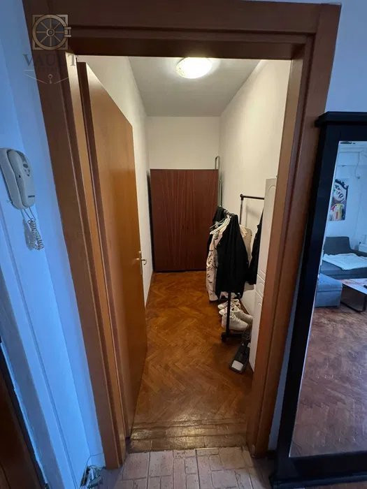 Apartament 2 camere + boxa 6mp - Metrou Piata Romana- Risc 1