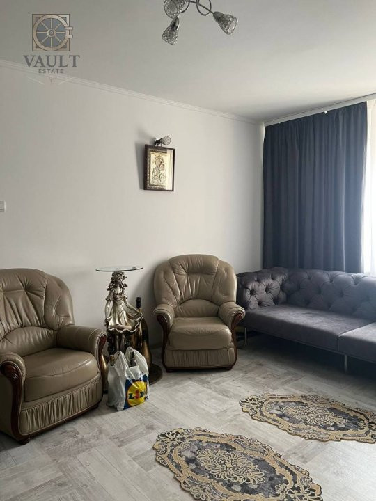 Apartament 3 camere-  Salajan