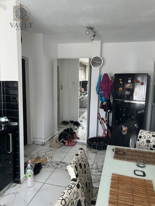 Apartament 3 camere-  Salajan