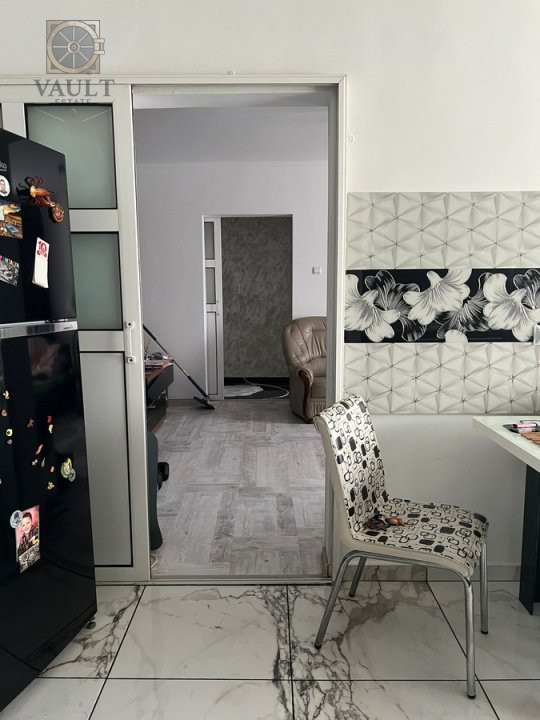 Apartament 3 camere-  Salajan