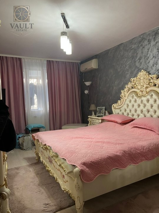 Apartament 3 camere-  Salajan