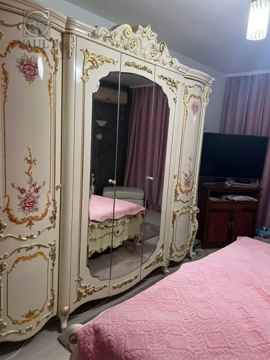 Apartament 3 camere-  Salajan