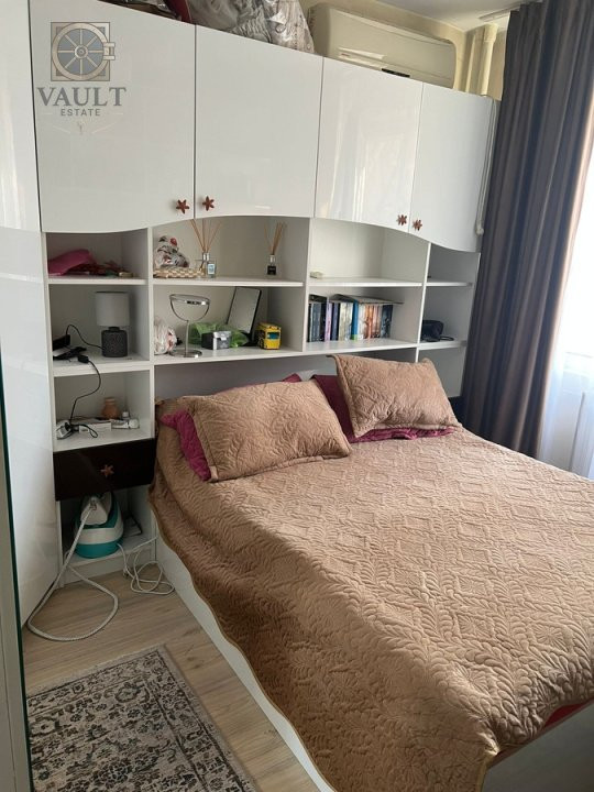 Apartament 3 camere-  Salajan