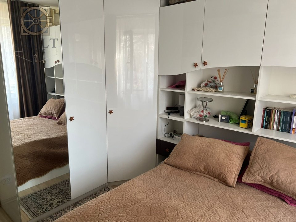 Apartament 3 camere-  Salajan