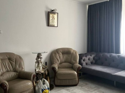 Apartament 3 camere-  Salajan