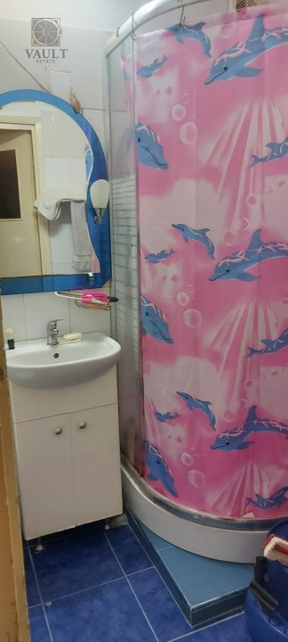 APARTAMENT 3 CAMERE- BLOC ANVELOPAT- PARC DRUMUL TABEREI