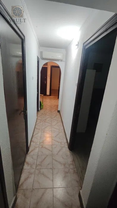 Apartament 3 camere -decomandat- bloc anvelopat-Sebastian