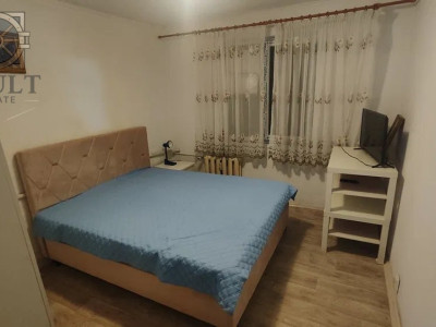 Apartament 3 camere -decomandat- bloc anvelopat-Sebastian