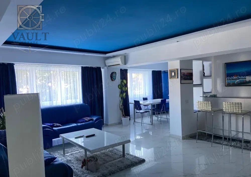 3 Camere Piața Constituției - Unirii - Fantanii