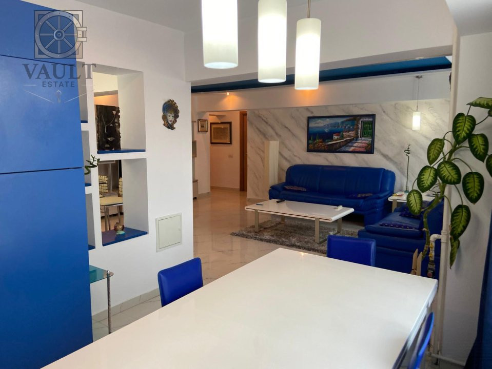 3 Camere Piața Constituției - Unirii - Fantanii