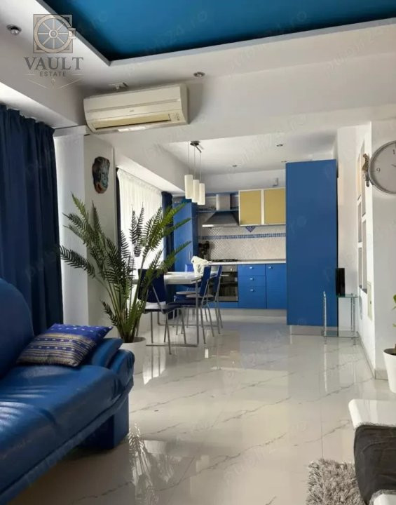 3 Camere Piața Constituției - Unirii - Fantanii