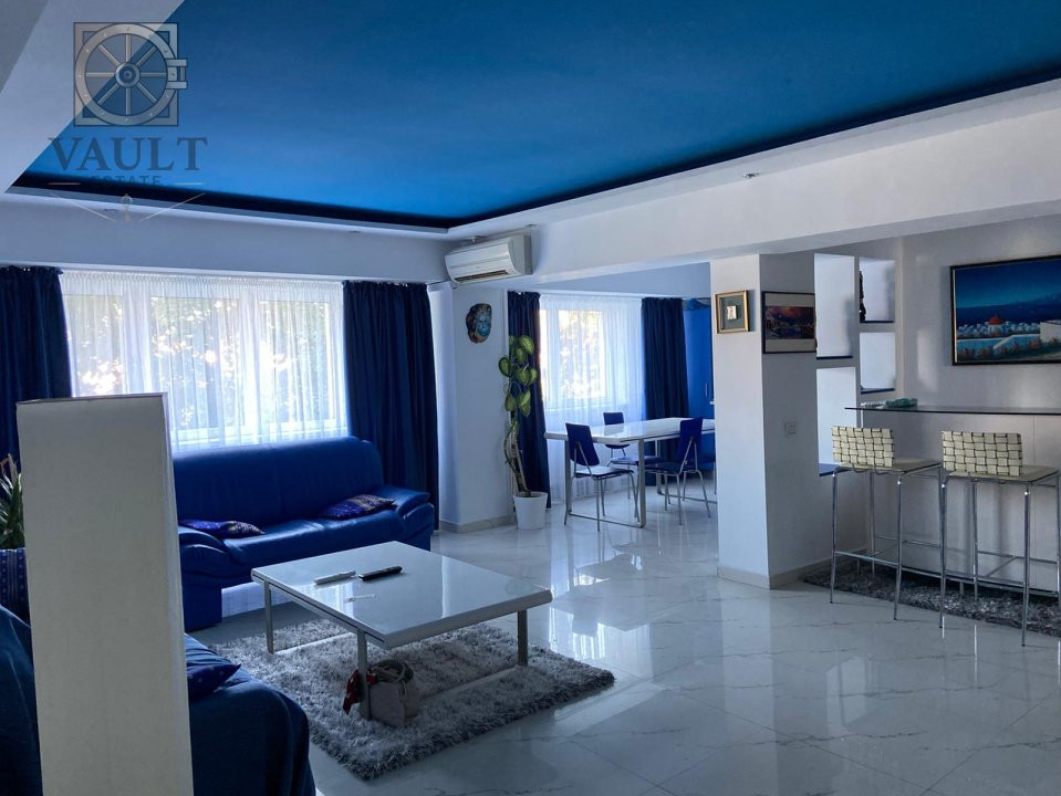 3 Camere Piața Constituției - Unirii - Fantanii
