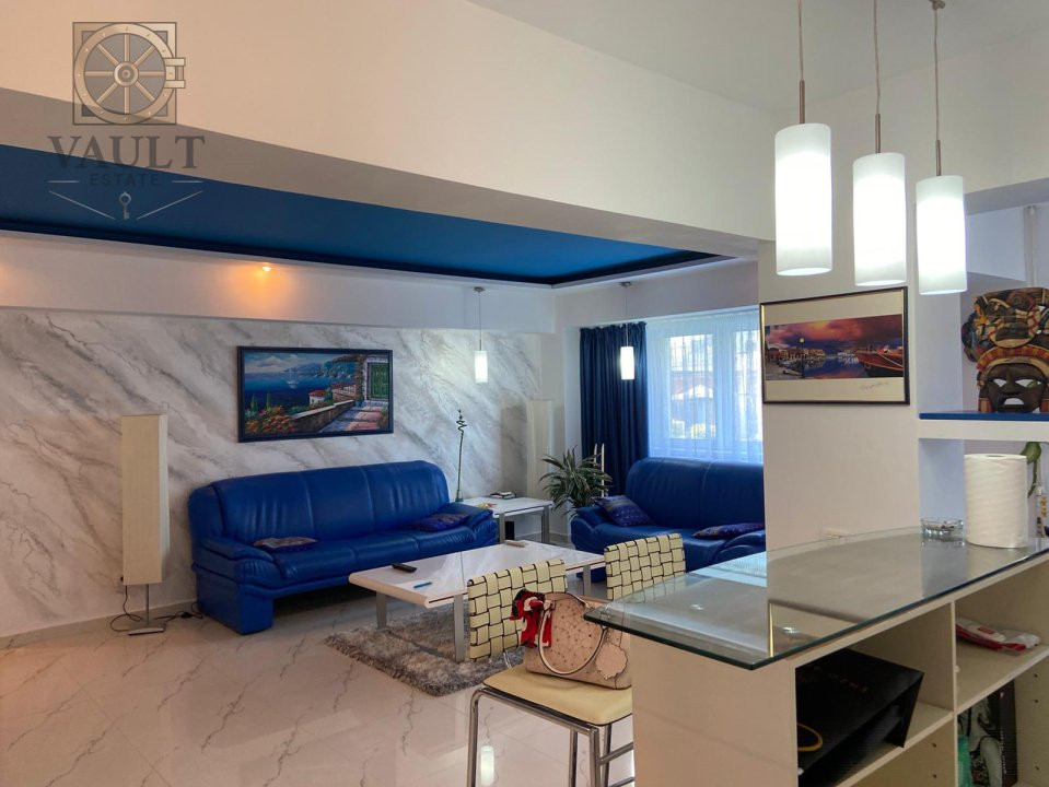 3 Camere Piața Constituției - Unirii - Fantanii