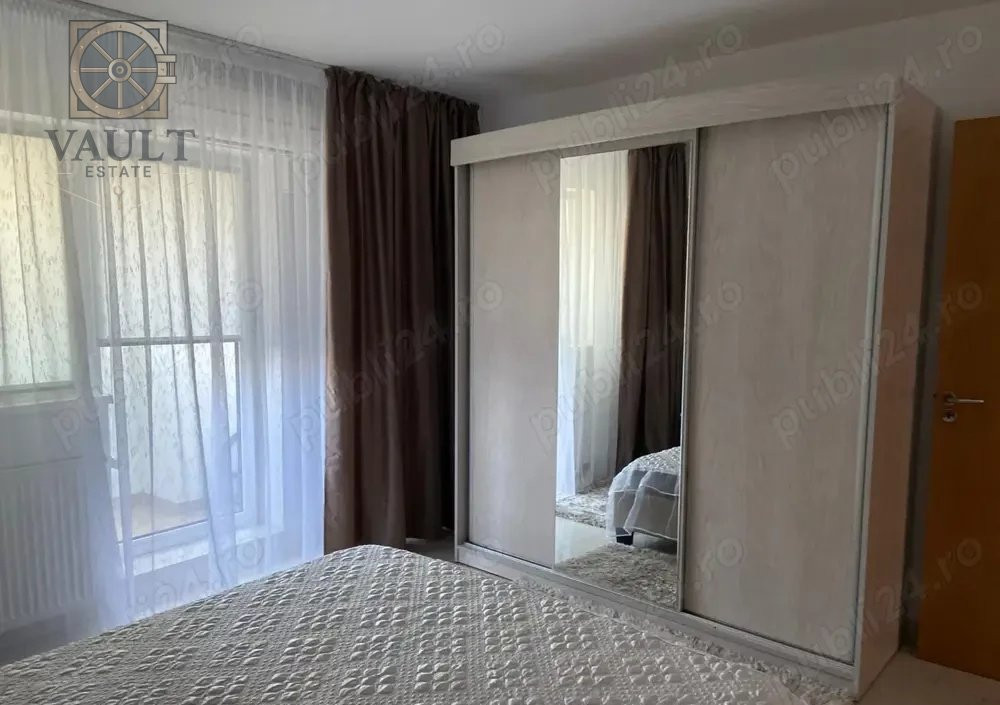 3 Camere Piața Constituției - Unirii - Fantanii