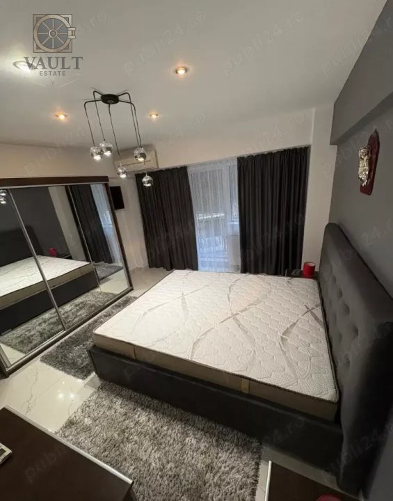 3 Camere Piața Constituției - Unirii - Fantanii