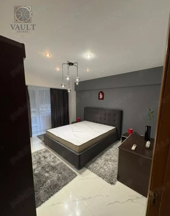 3 Camere Piața Constituției - Unirii - Fantanii