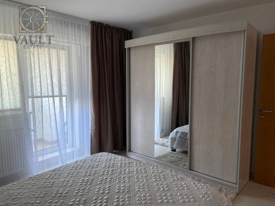 3 Camere Piața Constituției - Unirii - Fantanii
