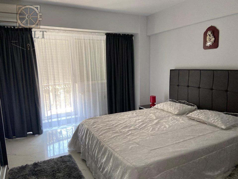 3 Camere Piața Constituției - Unirii - Fantanii
