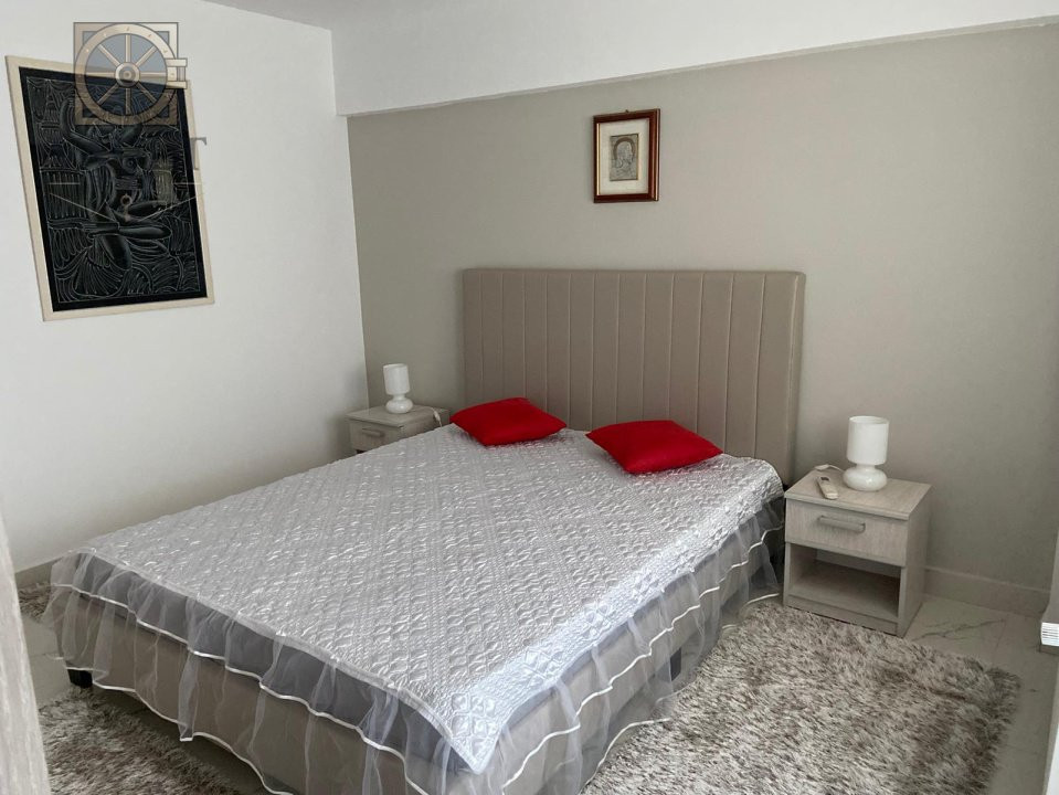 3 Camere Piața Constituției - Unirii - Fantanii