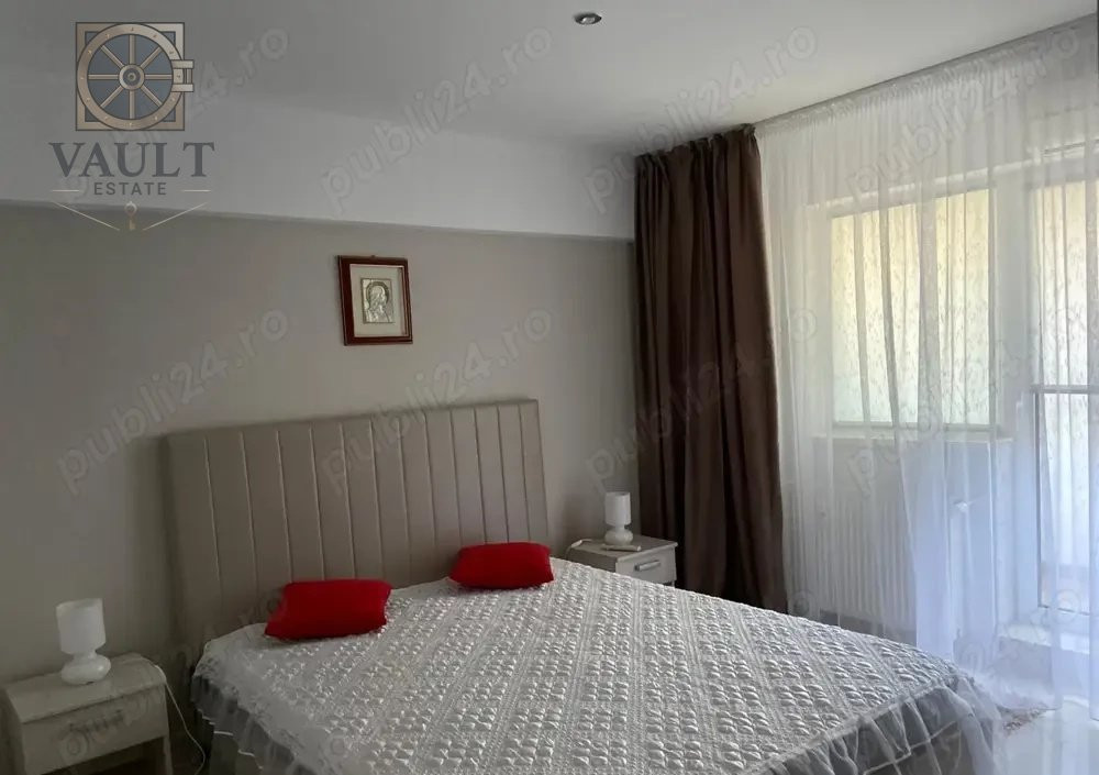 3 Camere Piața Constituției - Unirii - Fantanii