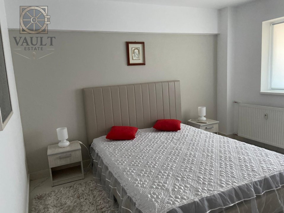 3 Camere Piața Constituției - Unirii - Fantanii
