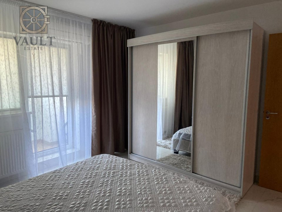 3 Camere Piața Constituției - Unirii - Fantanii