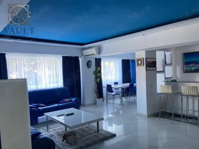 3 Camere Piața Constituției - Unirii - Fantanii