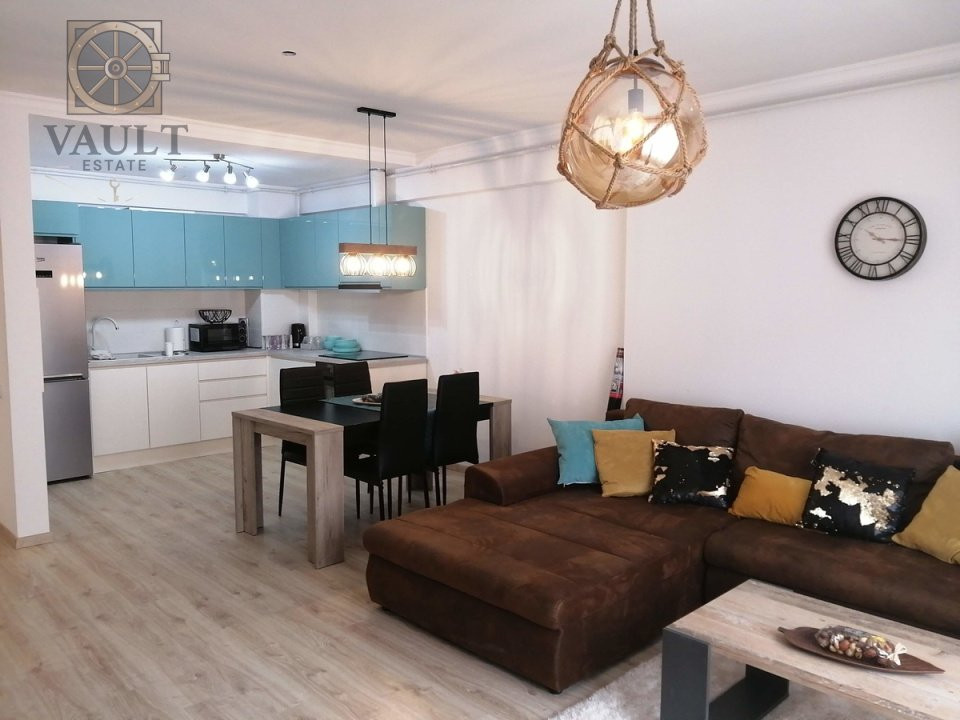 Apartament 2 Camere - Centrala Proprie - Voluntari