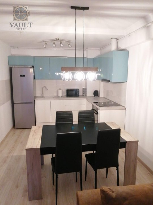 Apartament 2 Camere - Centrala Proprie - Voluntari