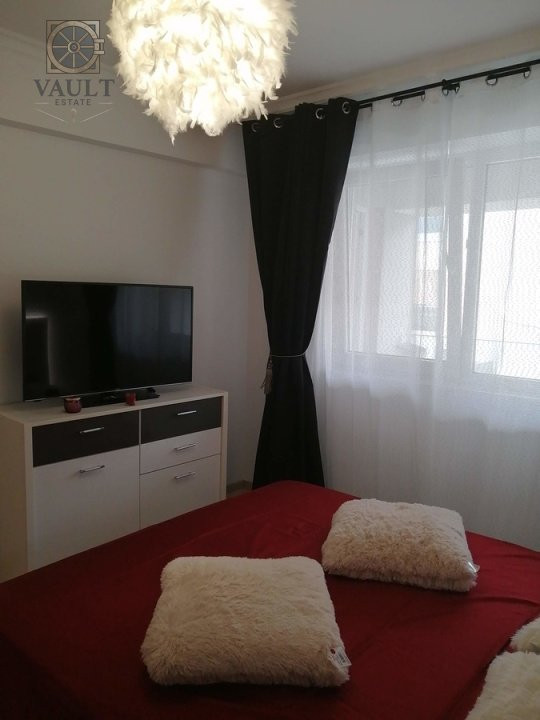 Apartament 2 Camere - Centrala Proprie - Voluntari