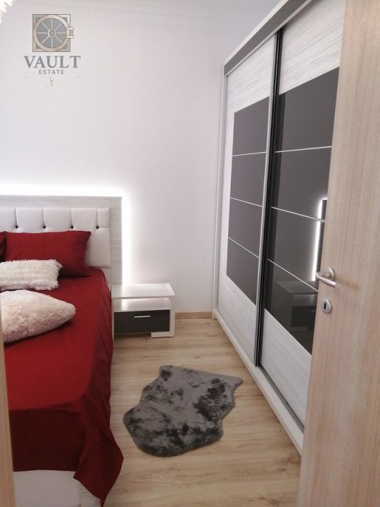 Apartament 2 Camere - Centrala Proprie - Voluntari