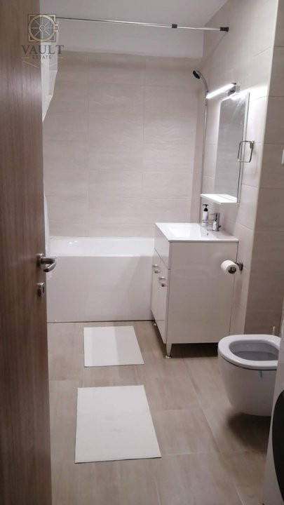 Apartament 2 Camere - Centrala Proprie - Voluntari