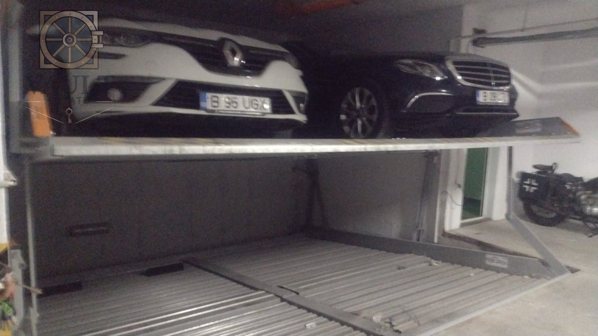 Apartament 2 Camere - Centrala Proprie - Voluntari